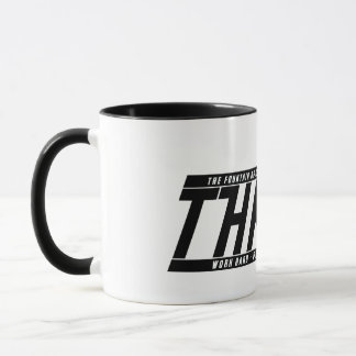PROSPERA (la taza 2019) 11oz