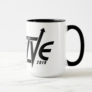 PROSPERA (la taza 2019) 15oz