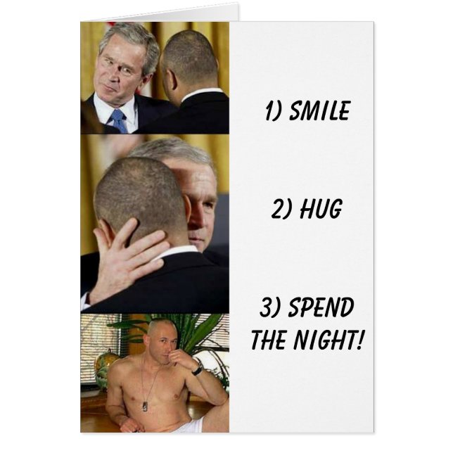 prostituta bush (Frente)