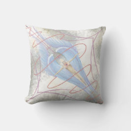 Protección angelical - almohada