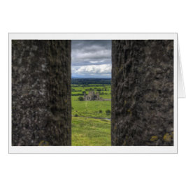 Protección de la abadía