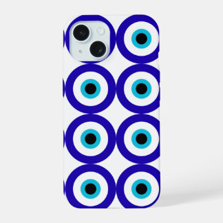 Protección del Ojo Malo Patrón Completo