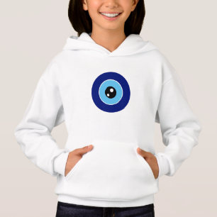 Protección Moderna y Elegante del Ojo Turco contra