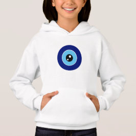 Protección moderna y elegante del ojo turco malign