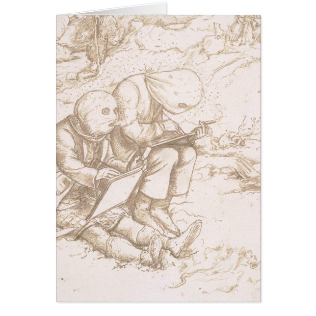 Protección tremenda contra jejenes, 1853 (pluma y (Frente)