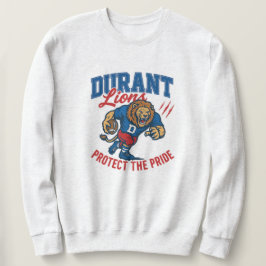 Protect the Pride Sweater - football