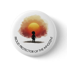 Protector Pro-Vida de Botón Inocente