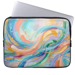 Protege tu portátil con arte y estilo, funda para 