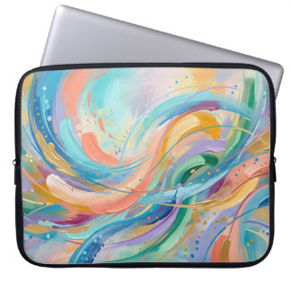 Protege tu portátil con arte y estilo, funda para 