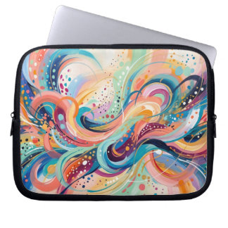 Protege tu portátil con arte y estilo, funda para 