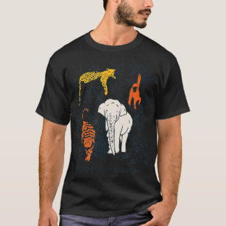 Proteger El Extremo De La Camisa De La Vida Silves