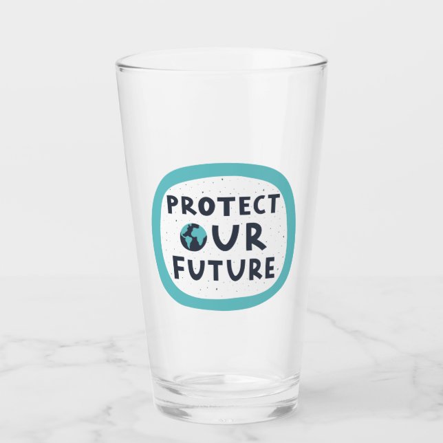 Proteger nuestro futuro (Anverso)