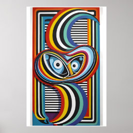 Protegerte De Ver Demasiado Arte - Ken Gage