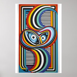 Protegerte De Ver Demasiado Arte - Ken Gage