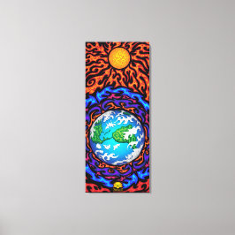 Protegido - Imprimir lienzo