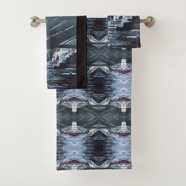 Protegido por Mediados de la Mañana (In situ)