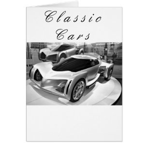 Prototipo de General Motors