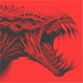 PROTRUSIÓN | PEGATINA