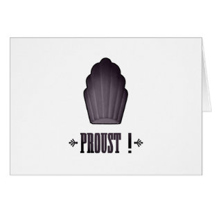¡Proust!