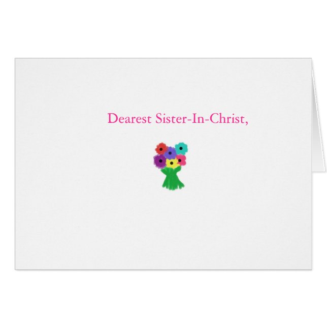 Prov. 3:5 - 6 (Anverso (Horizontal))