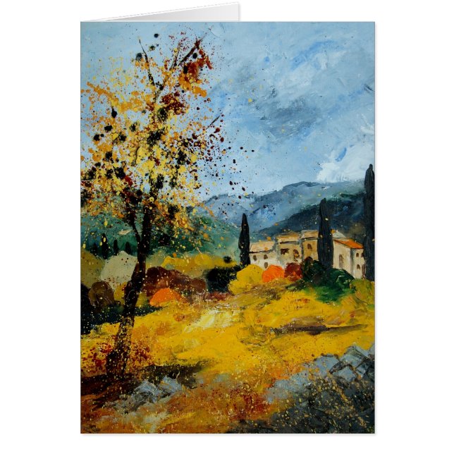 Provence (Frente)