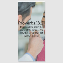 Proverbios 18:21