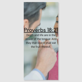 Proverbios 18:21