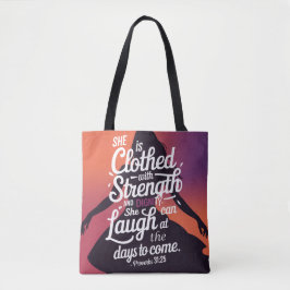 Proverbs 31 bolsa de tetas cristiana