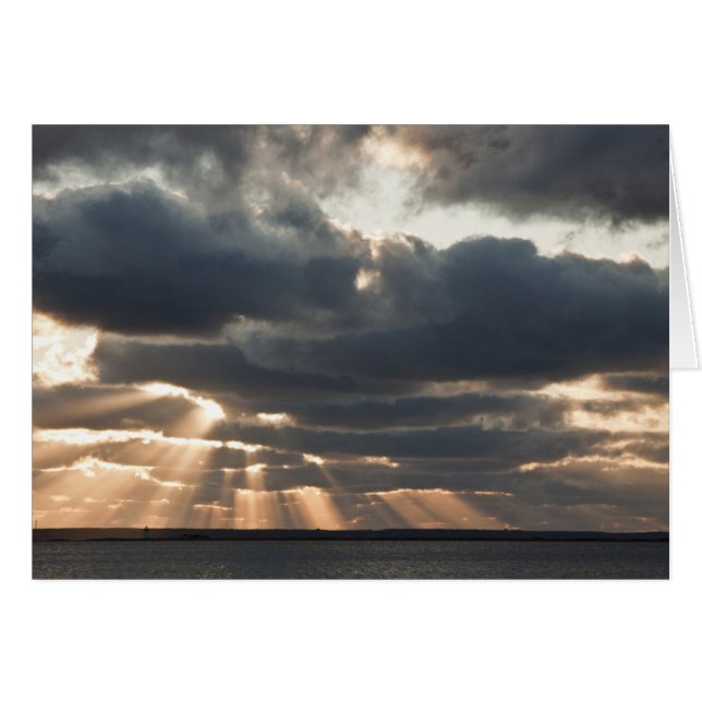 Provincetown, Massachusetts (Anverso (Horizontal))