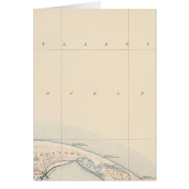 Provincetown, Massachusetts (Frente)