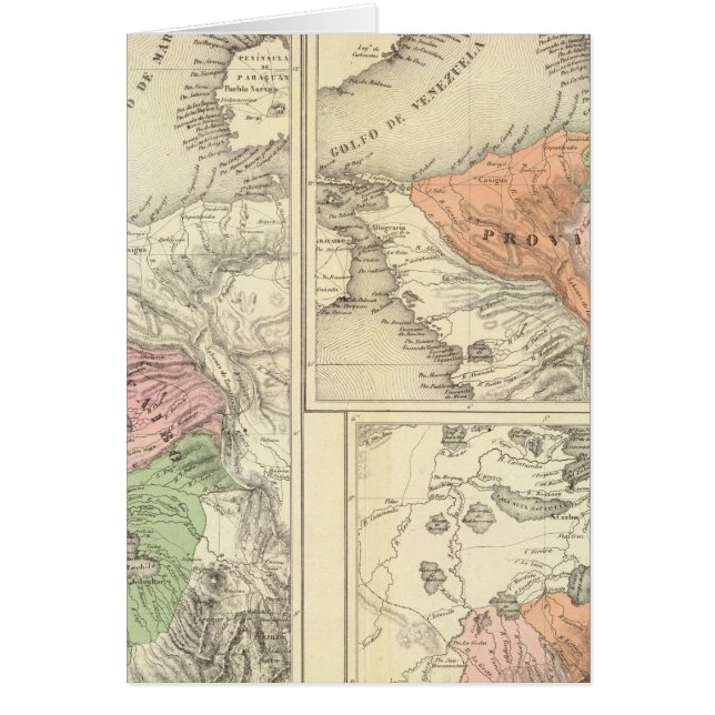 Provincia de Maracaibo (Frente)