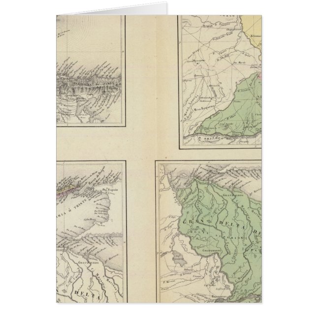 Provincia de Margarita (Frente)