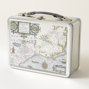 Provinciarum 3 del artículo y de Floridae Americae