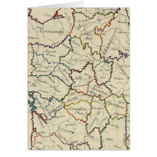 Provincias de Francia