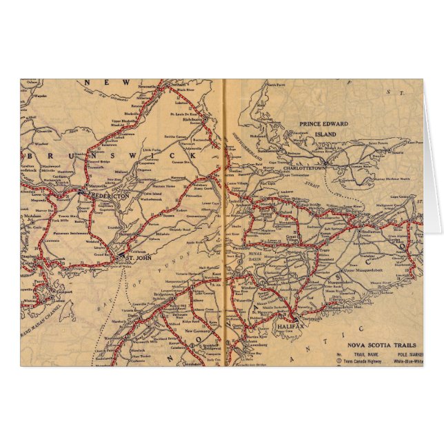 Provincias marítimas 2 (Anverso (Horizontal))