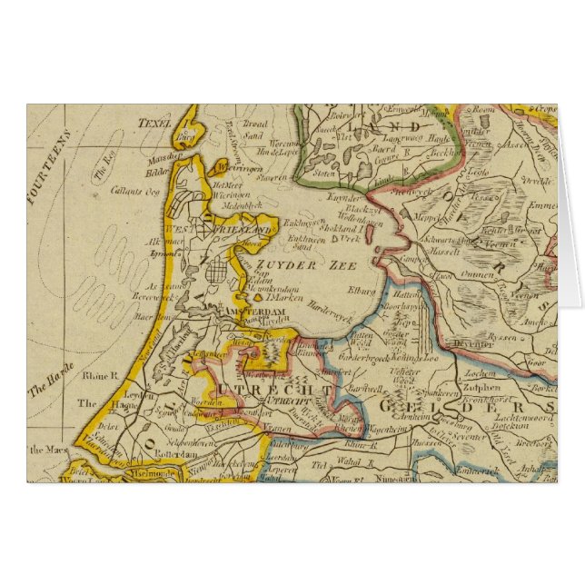 Provincias Unidas 3 (Anverso (Horizontal))