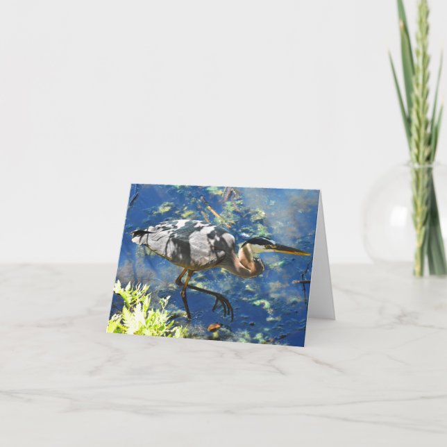 Prowl (Gran Perla Azul #3) - Tarjeta de nota en bl (Anverso)