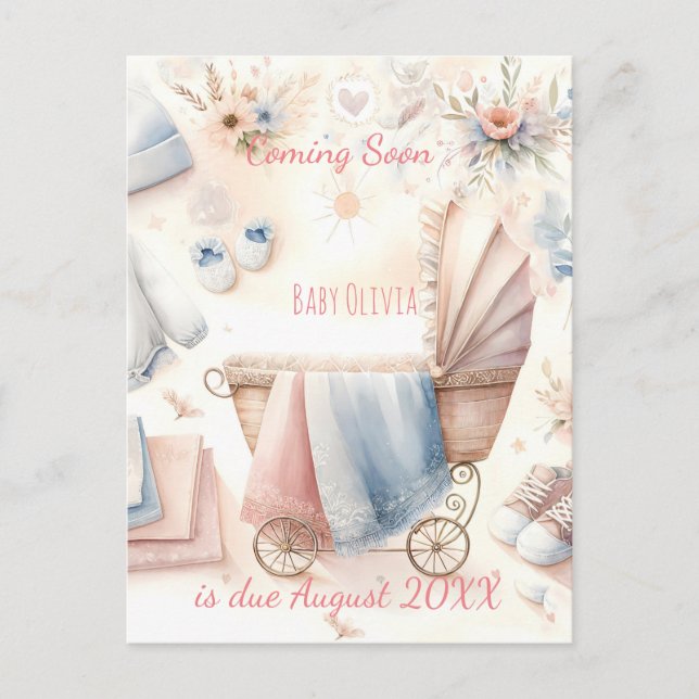 Próxima invitación a la invitación (Anverso)