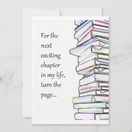 Próxima invitación al partido del divorcio