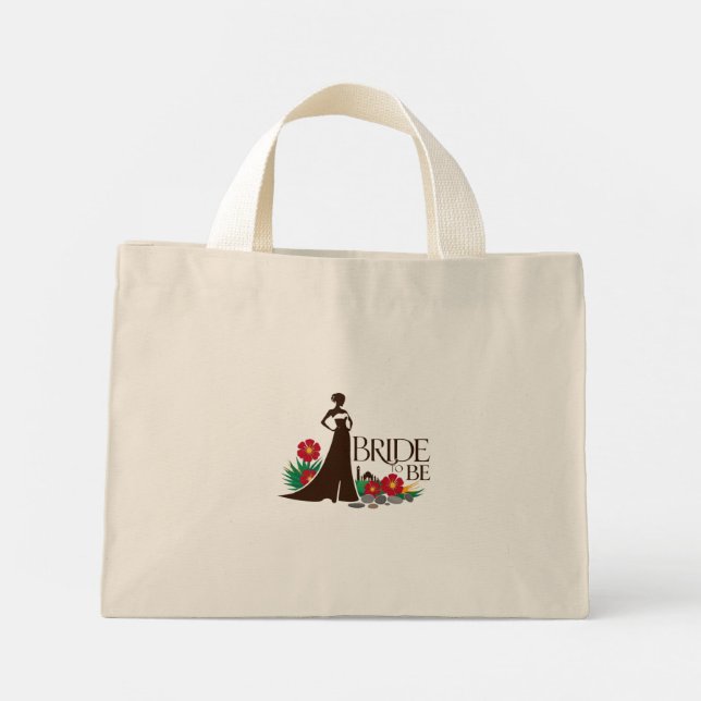 Próxima Italia Inspirada En La Bolsa De Tote (Reverso)