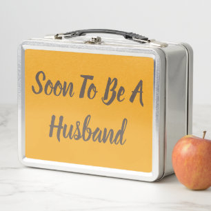 Próximamente Esposo