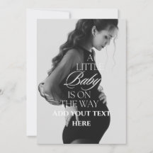 Próximamente foto tarjeta postal de Invitación de