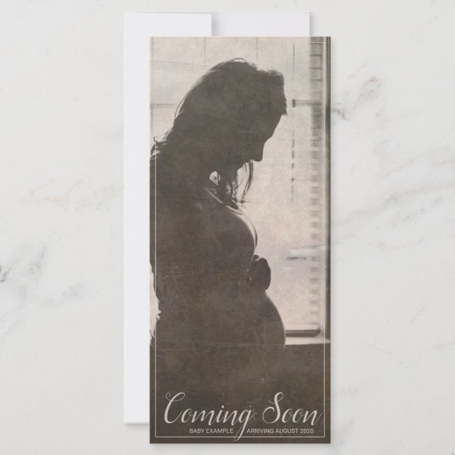 Próximamente - Grandes expectativas (Anverso)