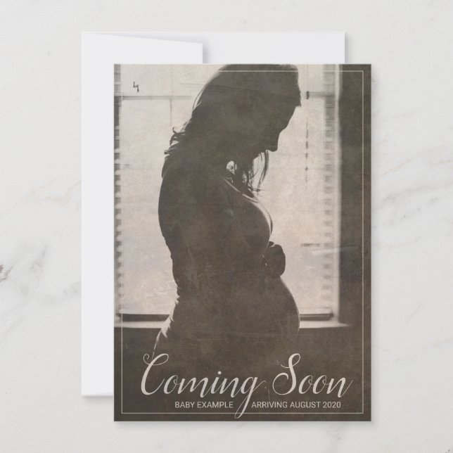 Próximamente - Grandes expectativas (Anverso)