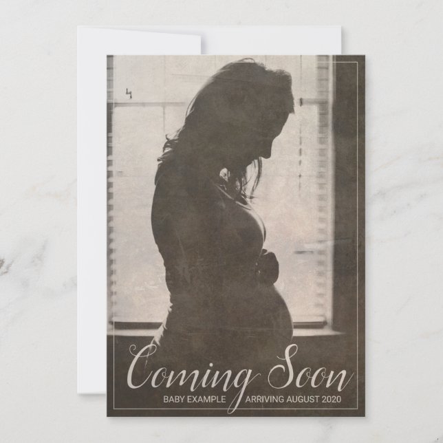 Próximamente - Grandes expectativas (Anverso)