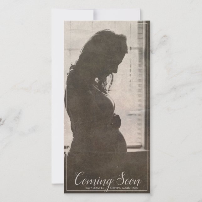 Próximamente - Grandes expectativas (Anverso)