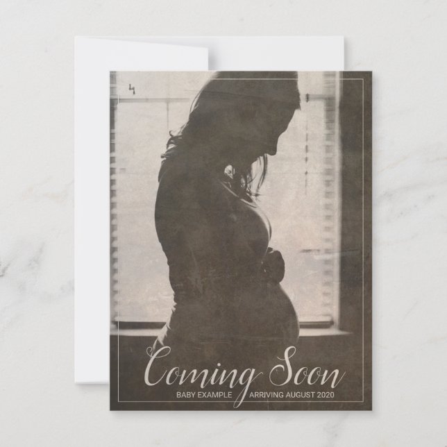 Próximamente - Grandes expectativas (Anverso)