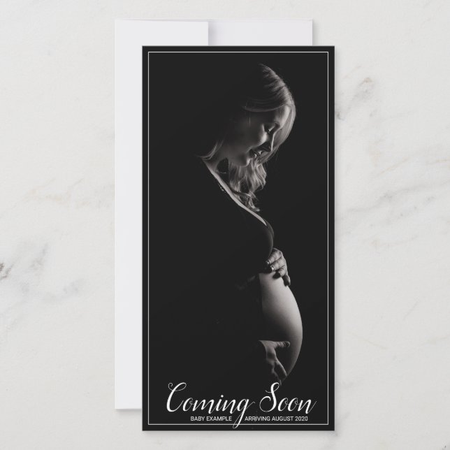 Próximamente - Grandes Expectativas 2.0 (Anverso)