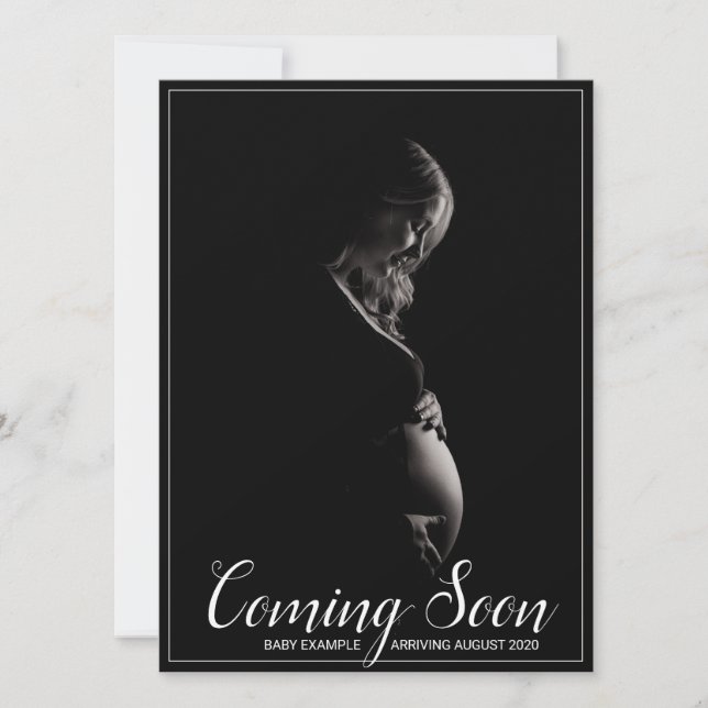 Próximamente - Grandes Expectativas 2.0 (Anverso)