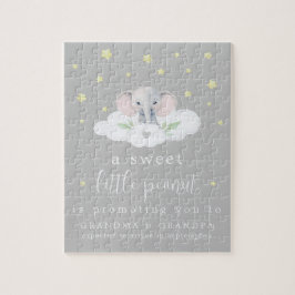 Próximamente se acerca el rompecabezas único de la